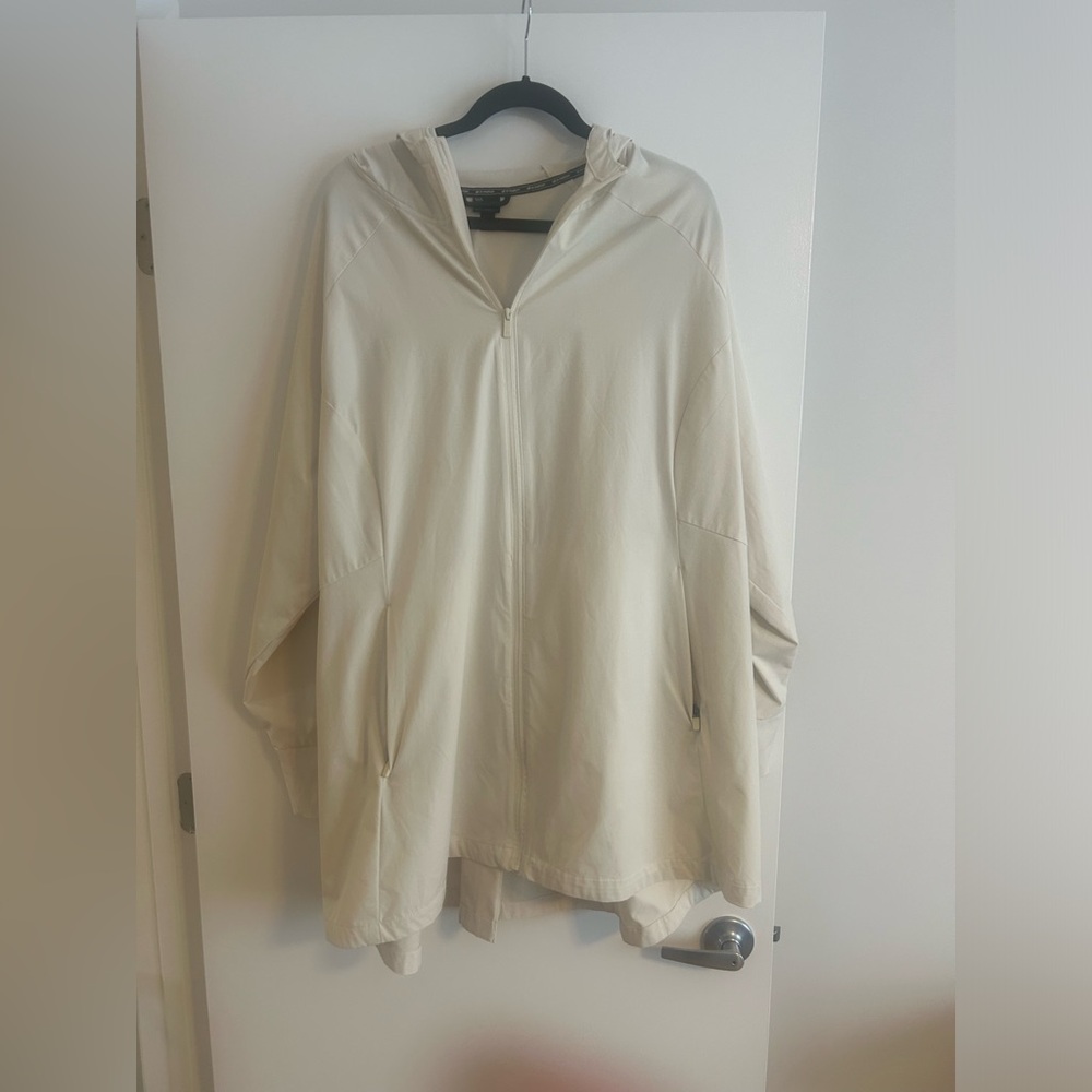 All in Motion Rain Jacket